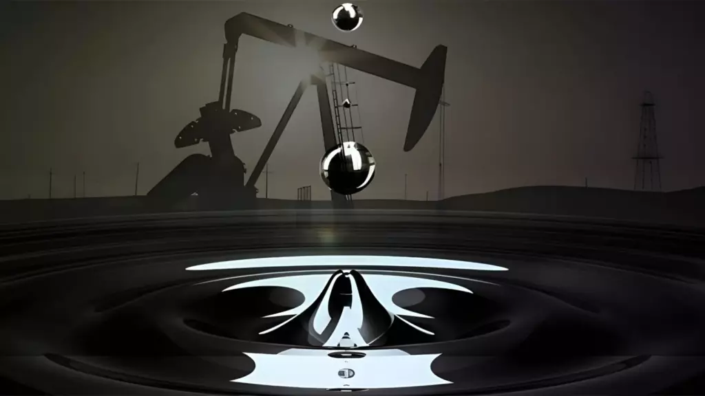 Куда движется рынок нефти
