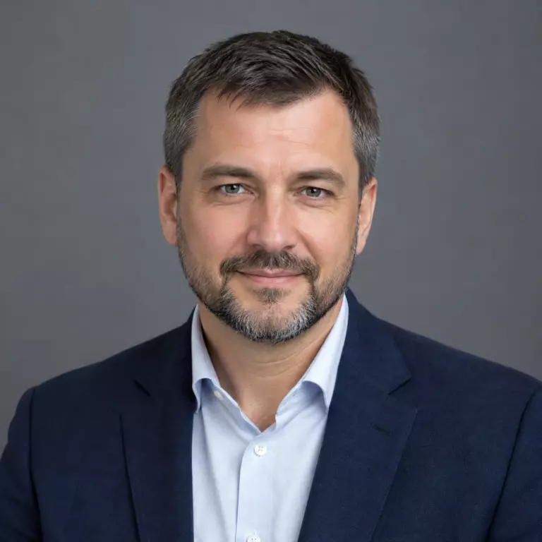 Морозов Андрей
