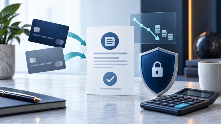 Рефинансирование кредитных карт: как рассчитать выгоду и скрытые расходы