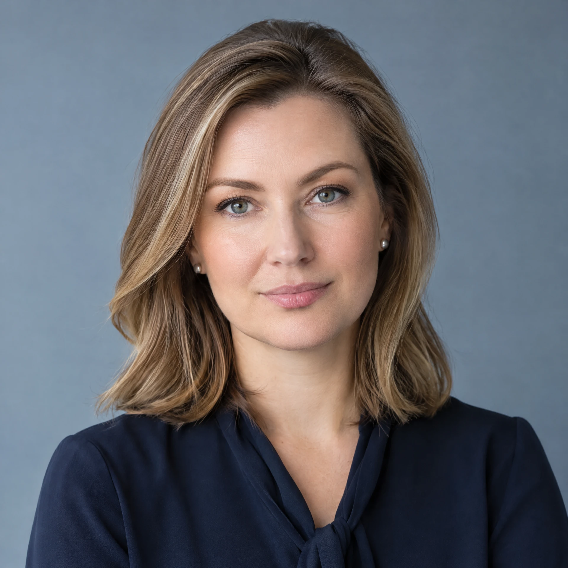 Соколова Антонина