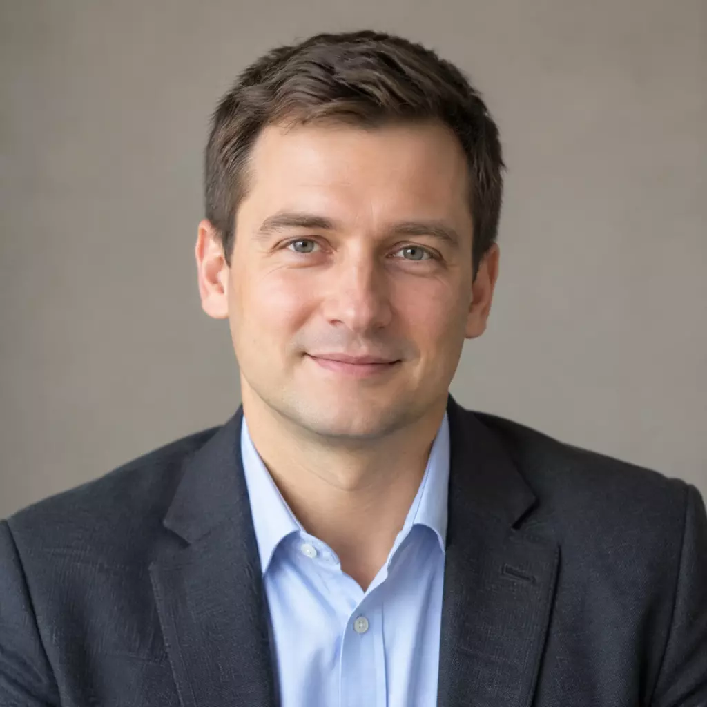 Титов Алексей